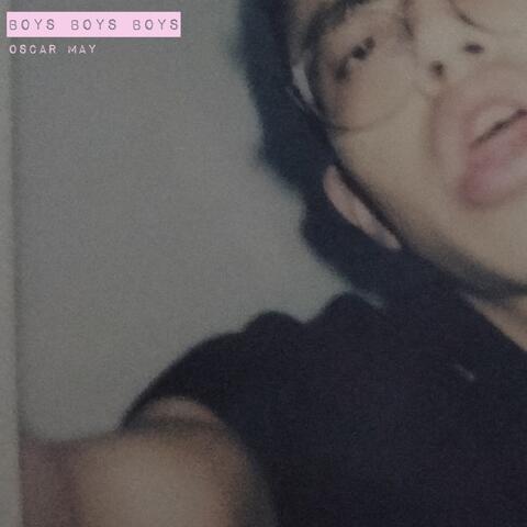 BOYS BOYS BOYS