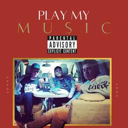 Play My Music