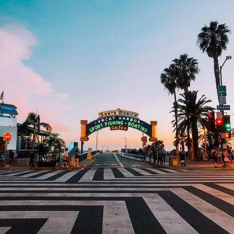 Heart LA