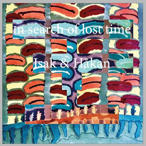 In search of lost time