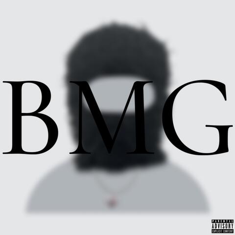 BMG: The Tape