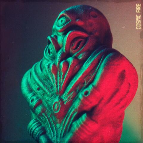 Cosmic Fire