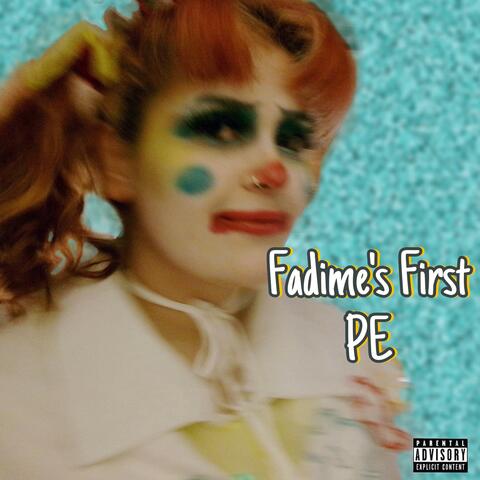 Fadime’s First PE