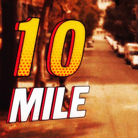 10 mile