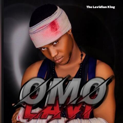 OMO (On My Own)