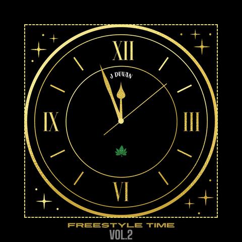 FreeStyle Time, Vol. 2