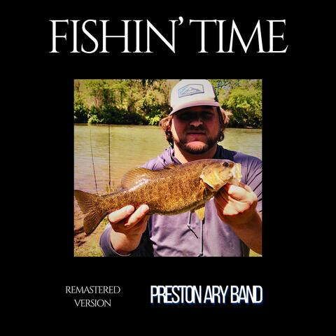 Fishin' Time