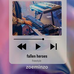 Fallen Heroes