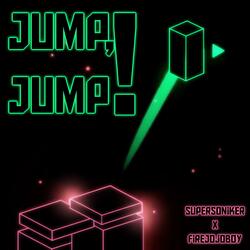 Jump, Jump! (From 'Jumpoline')