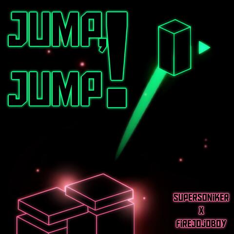 Jump, Jump! (From 'Jumpoline')