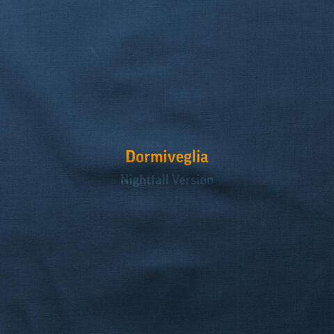 Dormiveglia