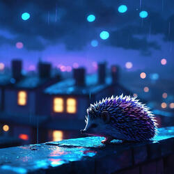 Searching In The Moonlight