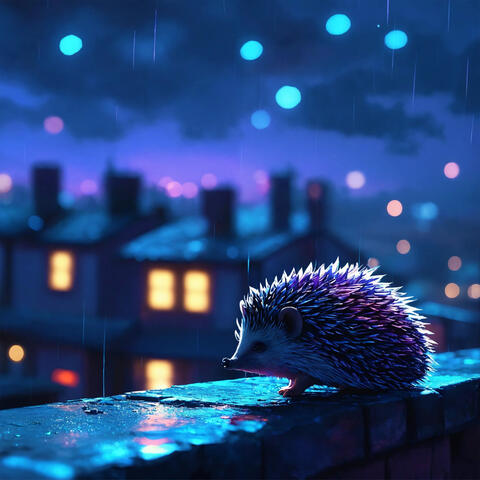 Searching In The Moonlight