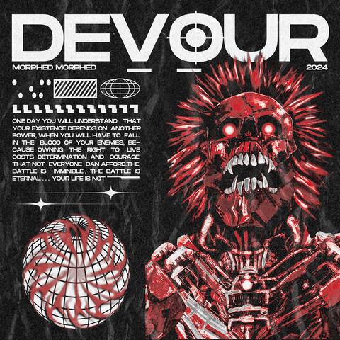 DEVOUR