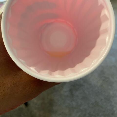 Lean In My Cup