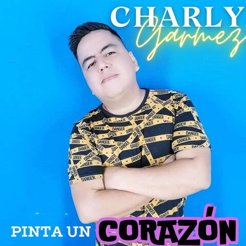 Pinta Un Corazón