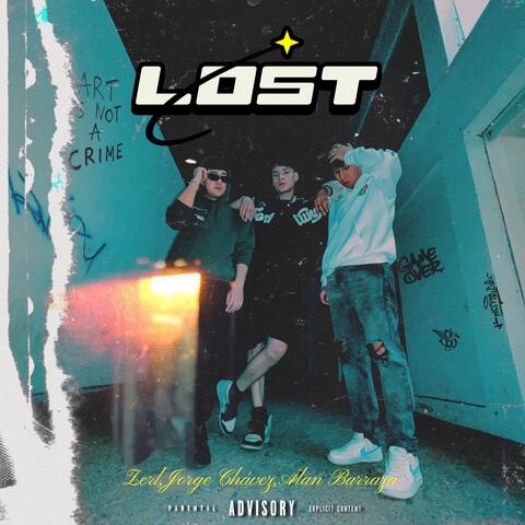 LOST
