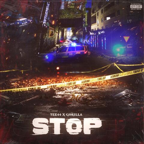 STOP