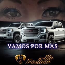 VAMOS POR M AS