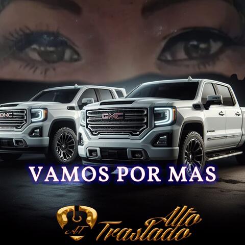 VAMOS POR M AS
