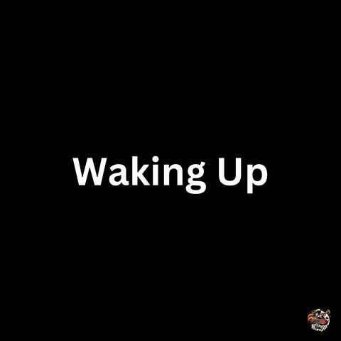 Waking Up