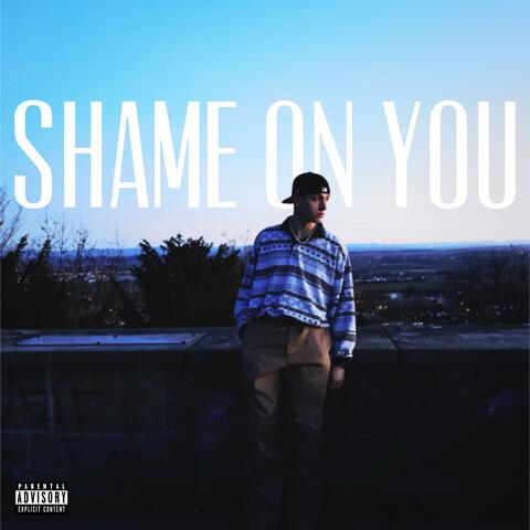 SHAME ON YOU