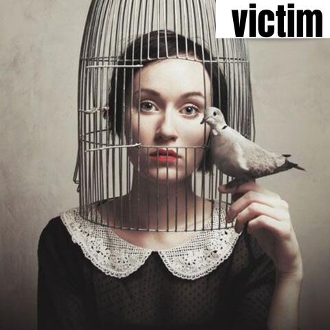 victim