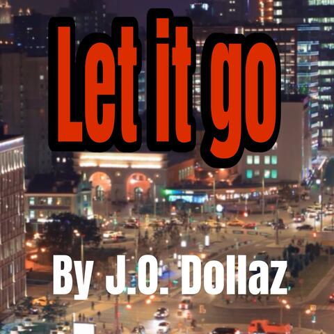 Let It Go