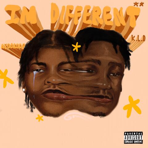 Im Different