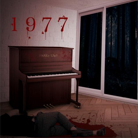 1977:The Horror album (Original Score)