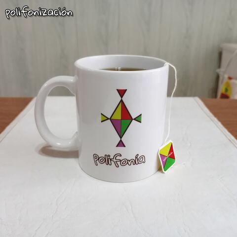 Polifonización