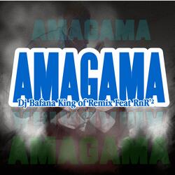 Amagama