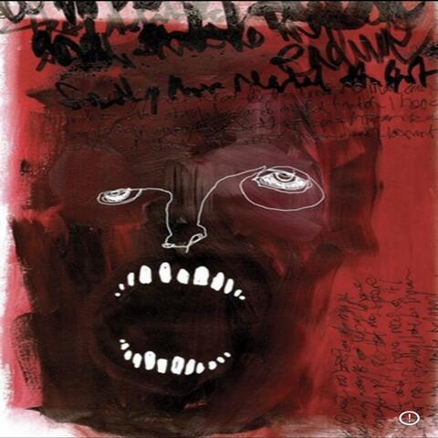Scream for help