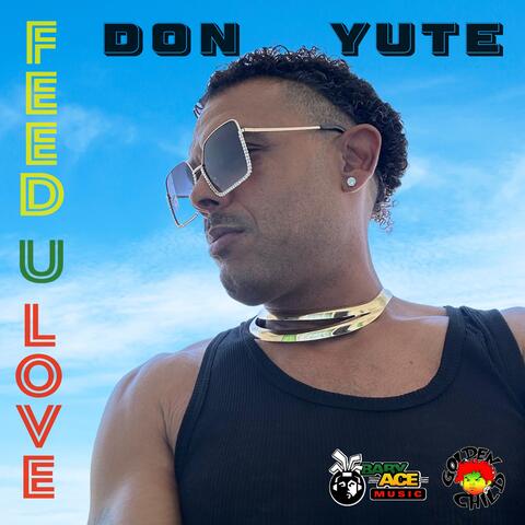 FEED U LOVE