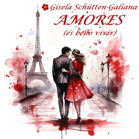 AMORES (es bello vivir)