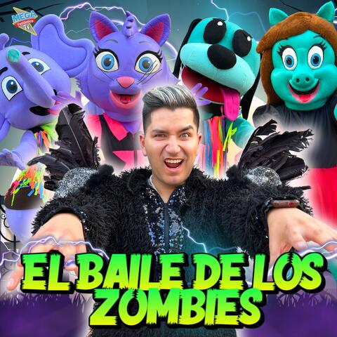 El baile de los Zombies