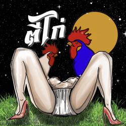 ตีไก่