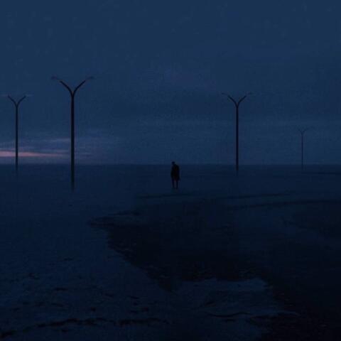so far away.