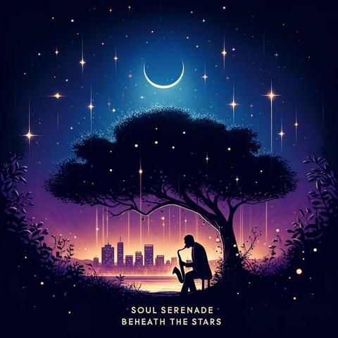 Soul Serenade Beneath the Stars