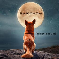 Now It's Your Turn