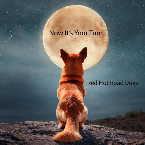 Now It's Your Turn