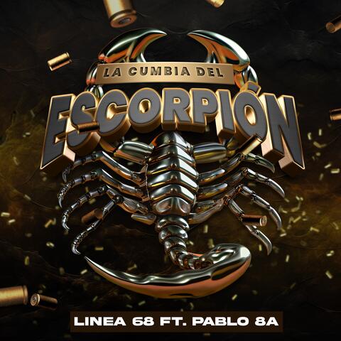 La Cumbia Del Escorpión