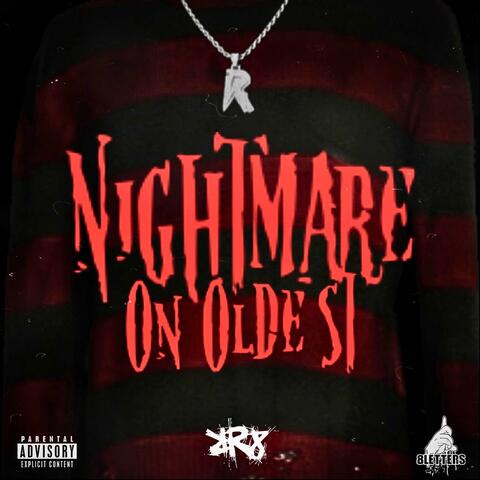 NIGHTMARE ON OLDE ST