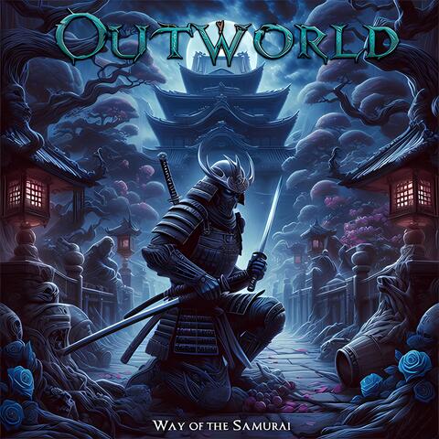 Outworld - Way of the samurai