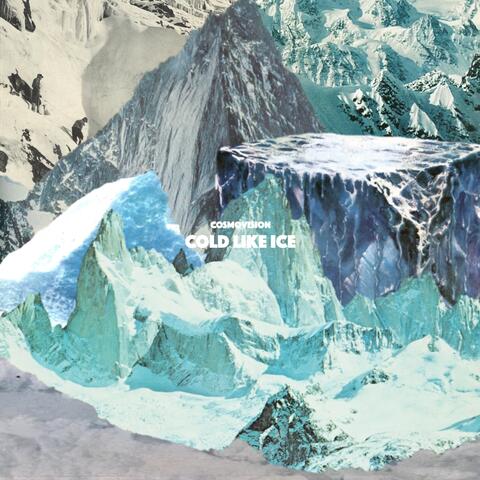 Cold Like Ice