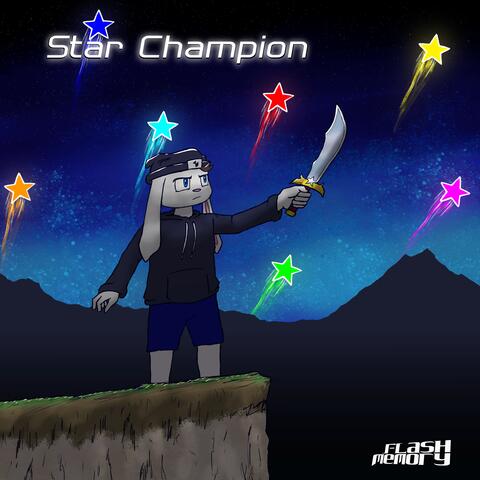 Star Champion