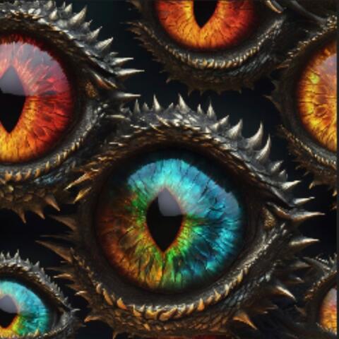 Dragon's Eye