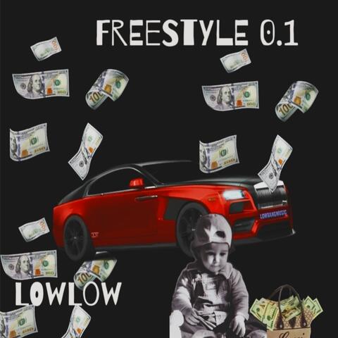 Freestyle 0.1