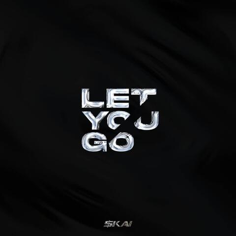 Let You Go