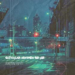 Gözyaşları arasında bir şiir